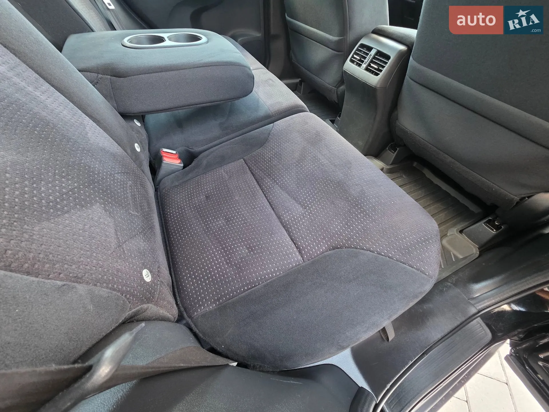 2013 Honda CR-V - мініатюра 47