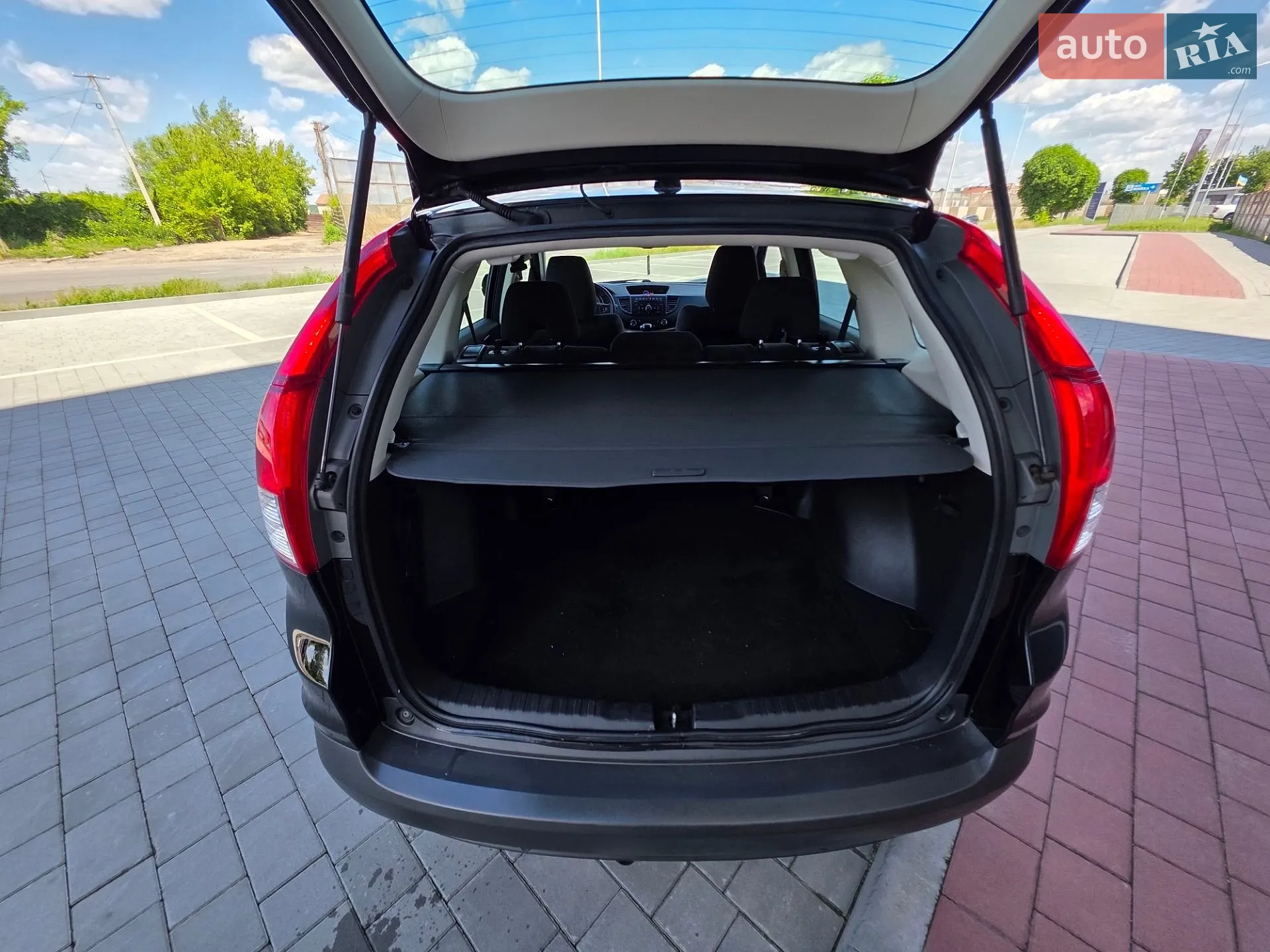 2013 Honda CR-V - мініатюра 50