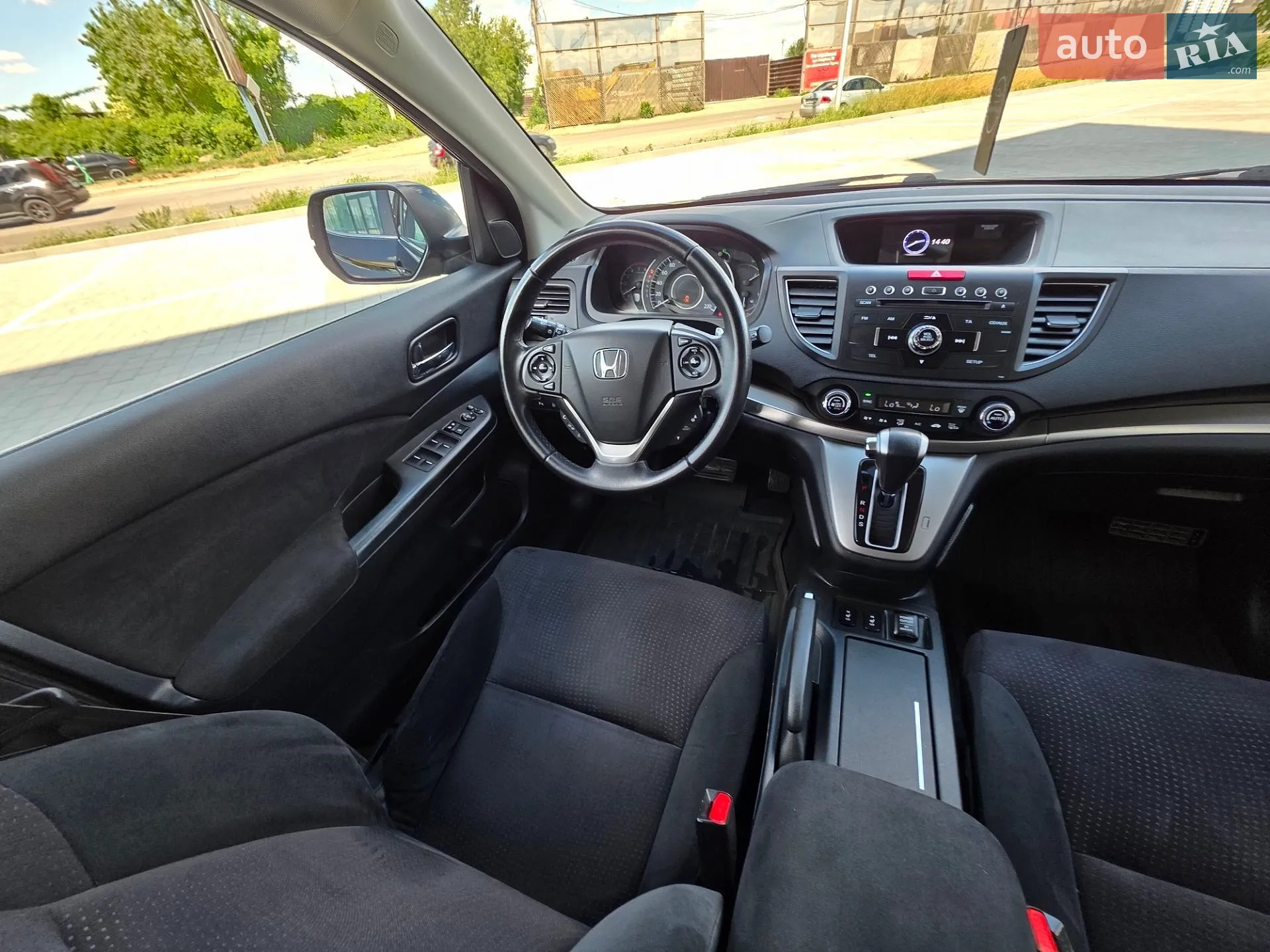 2013 Honda CR-V - мініатюра 56