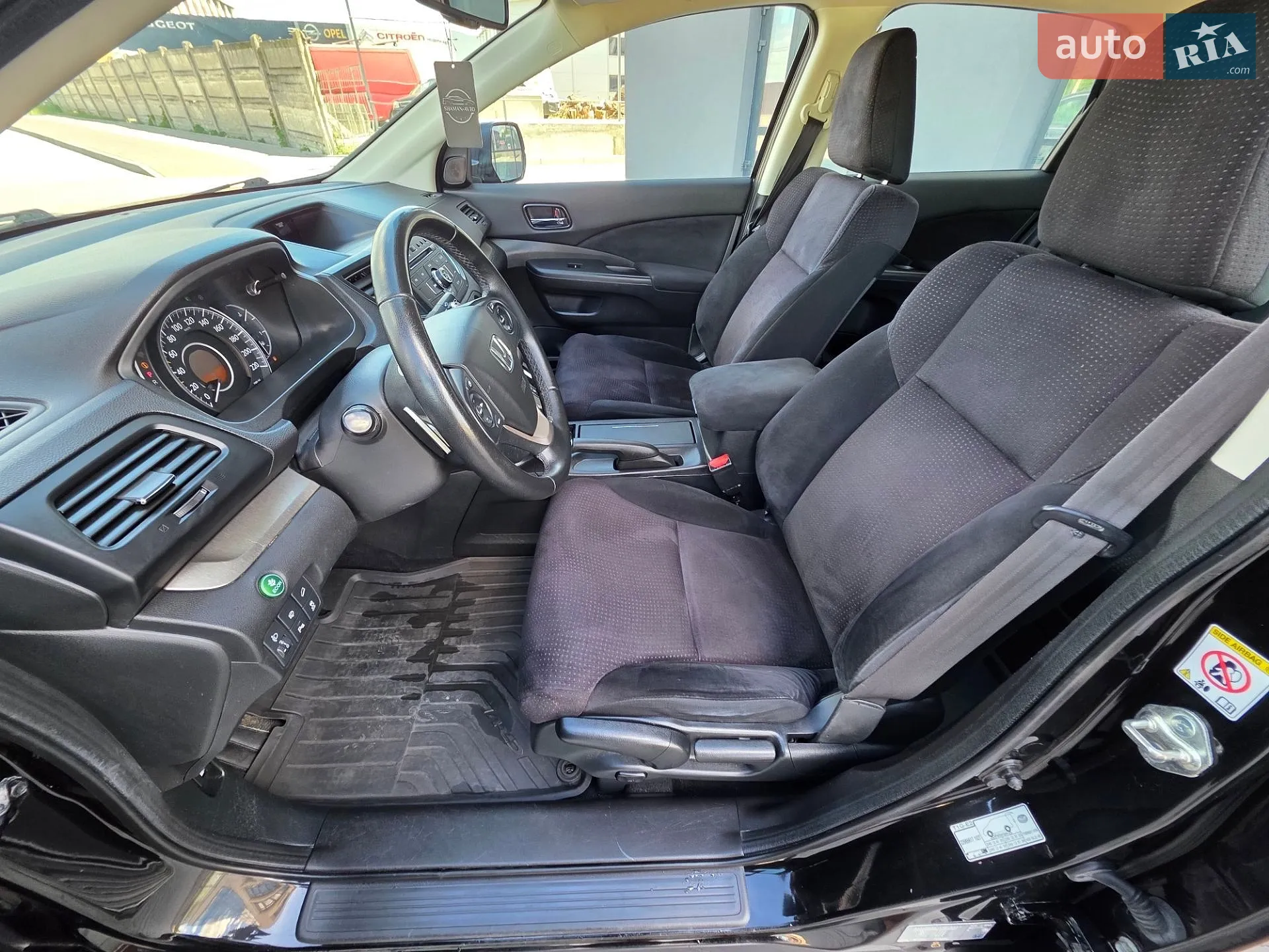 2013 Honda CR-V - мініатюра 58