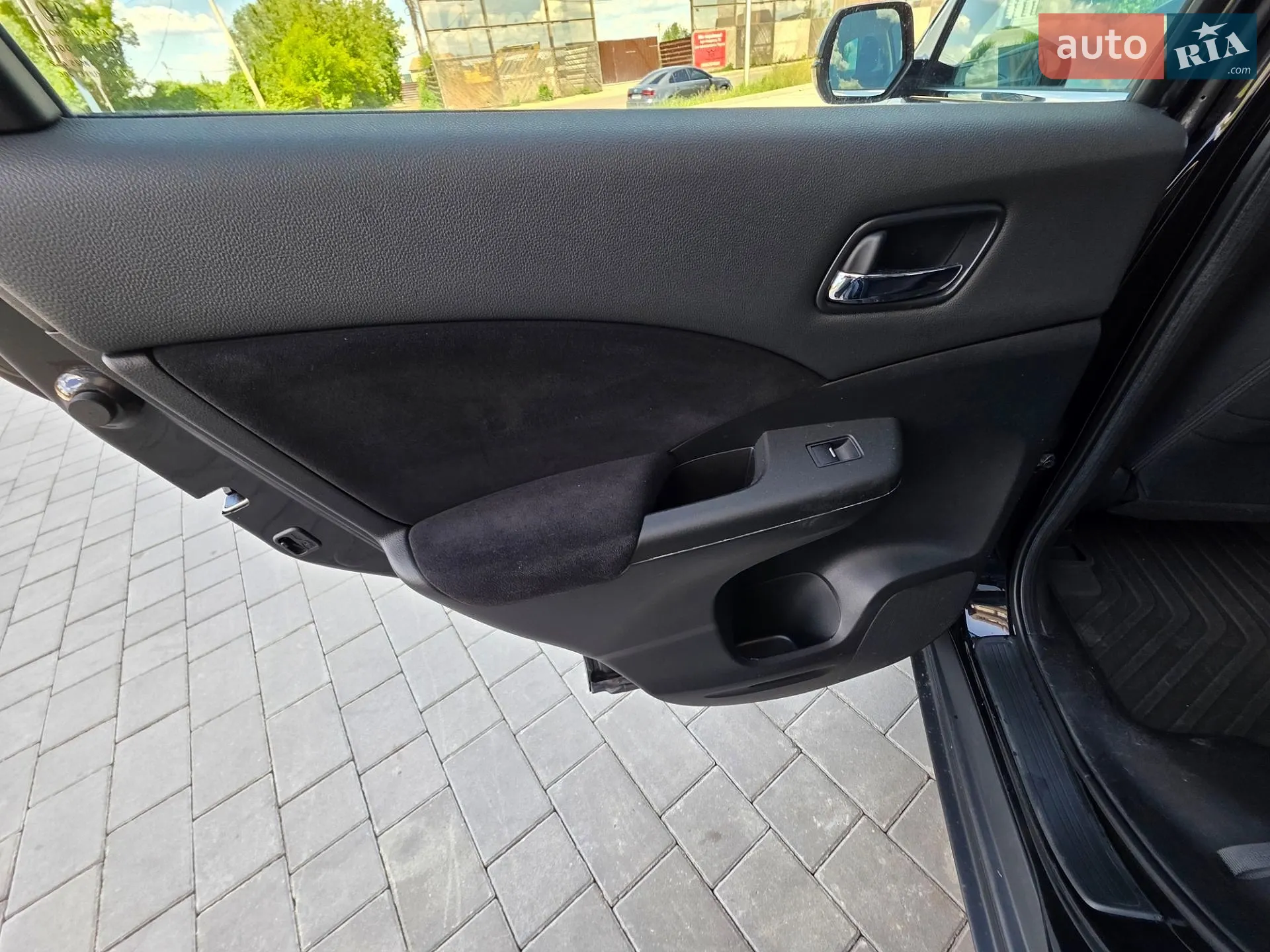 2013 Honda CR-V - мініатюра 57