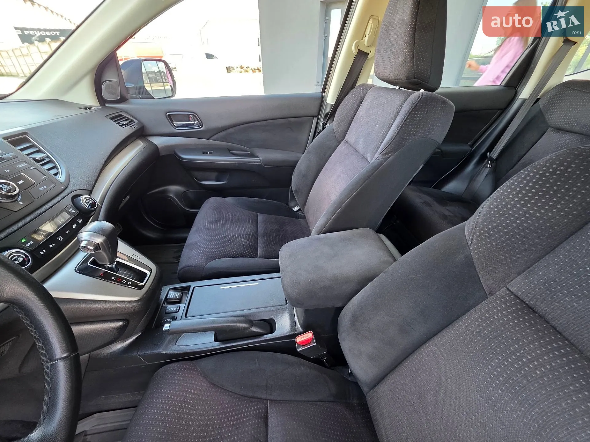 2013 Honda CR-V - мініатюра 60