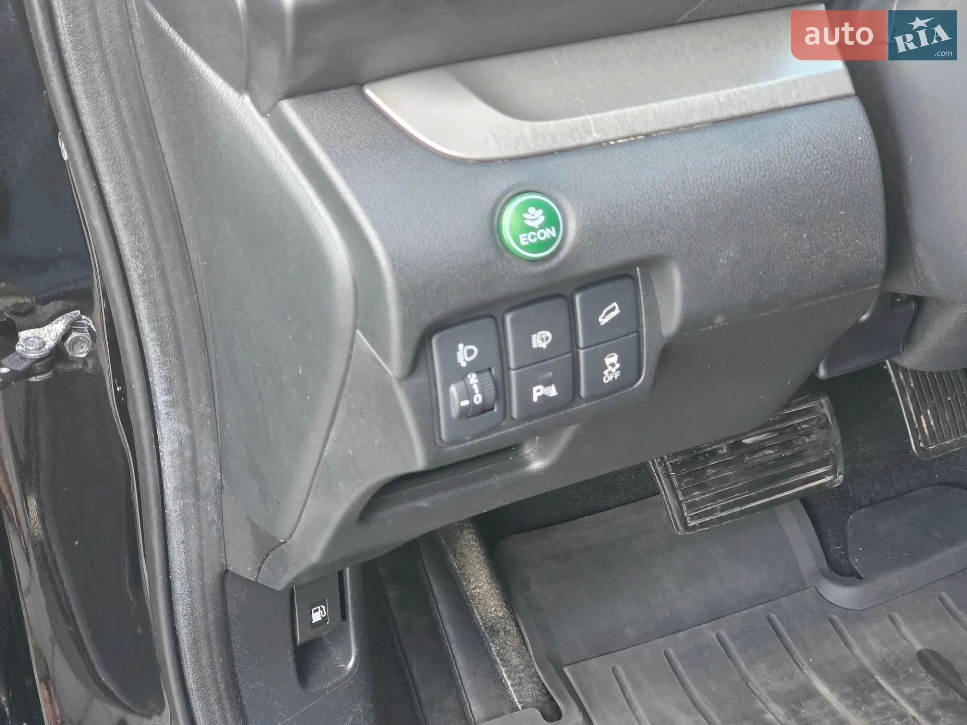 2013 Honda CR-V - мініатюра 65