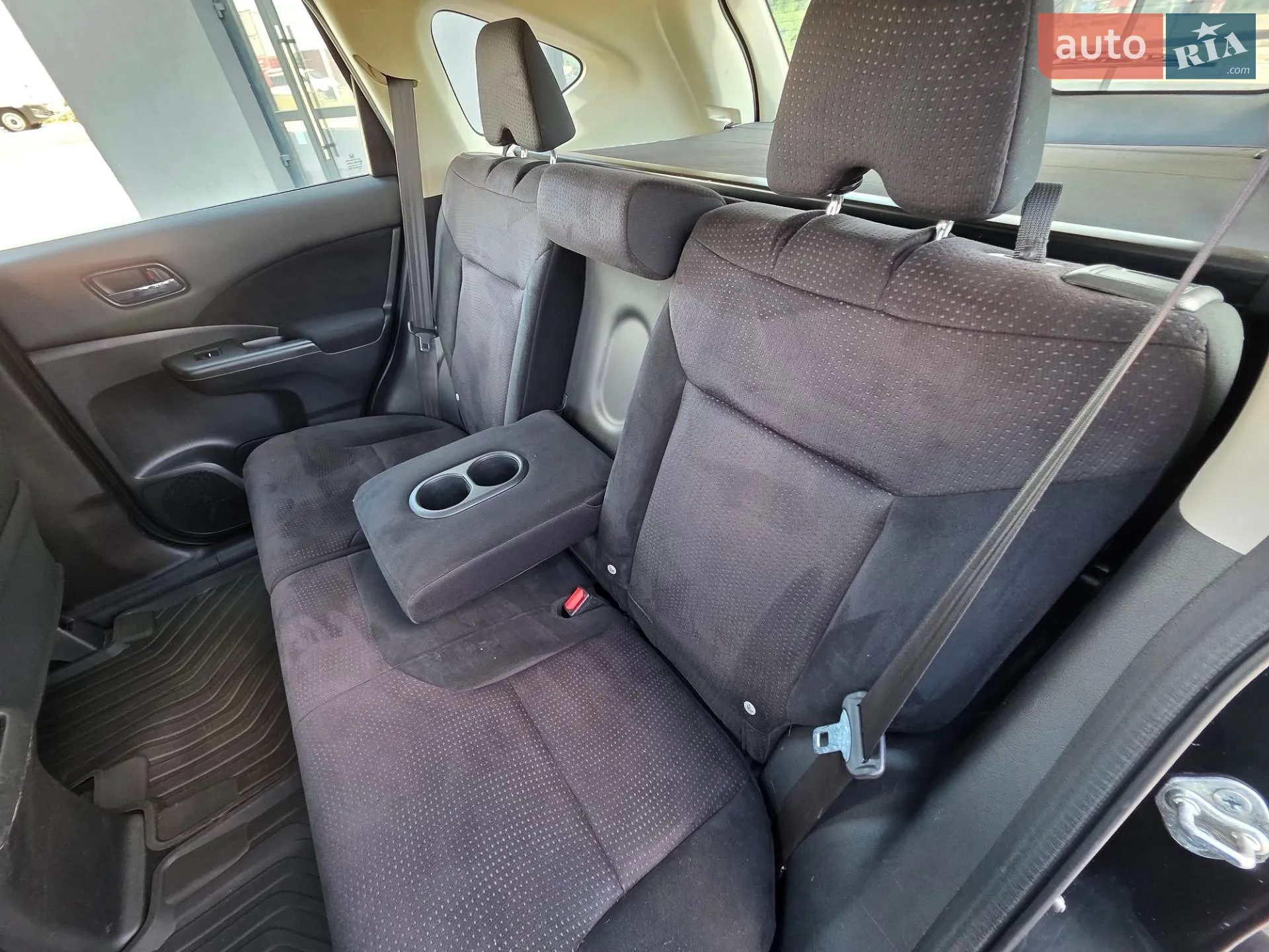 2013 Honda CR-V - мініатюра 54