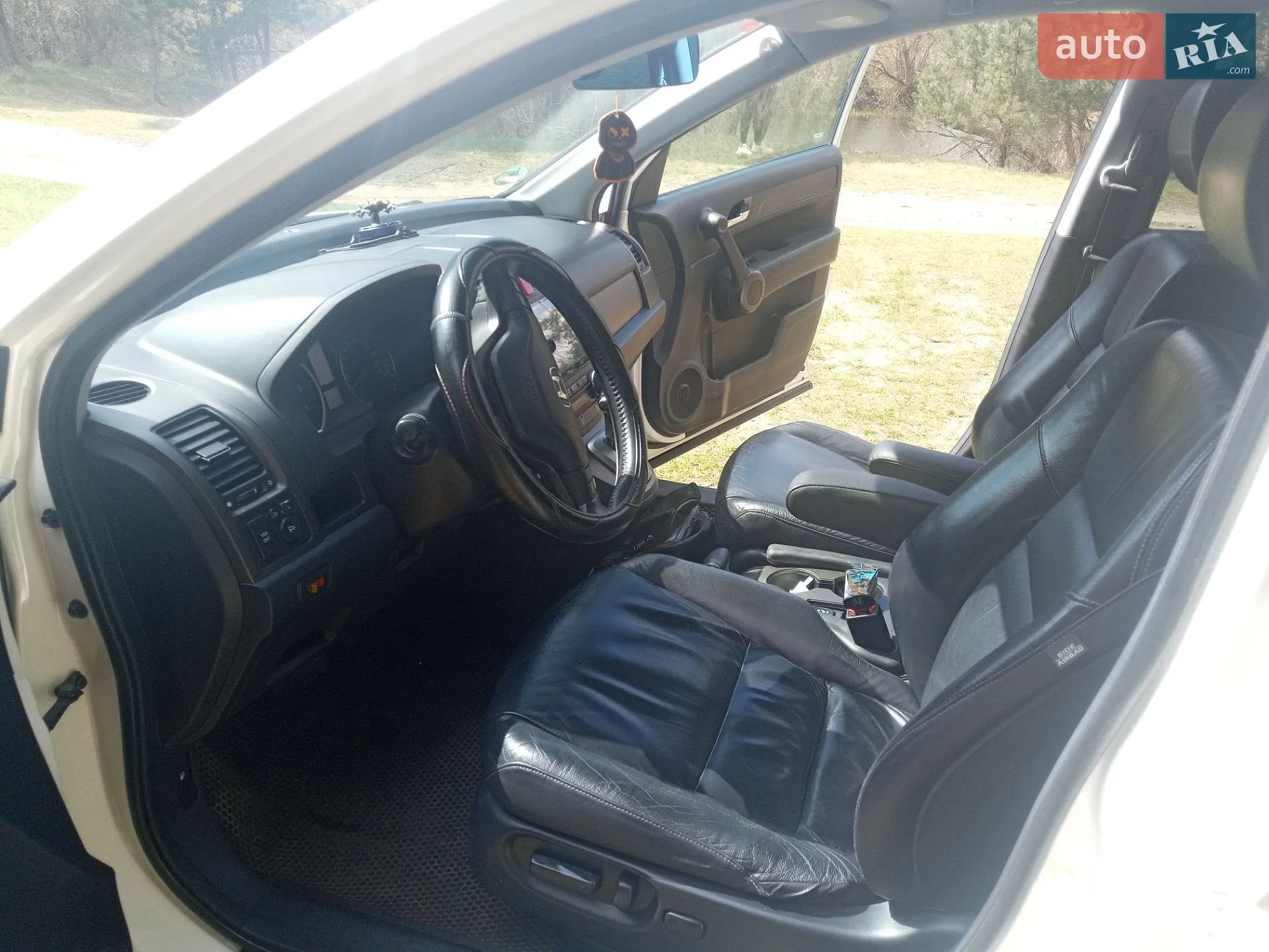 2010 Honda CR-V - мініатюра 5