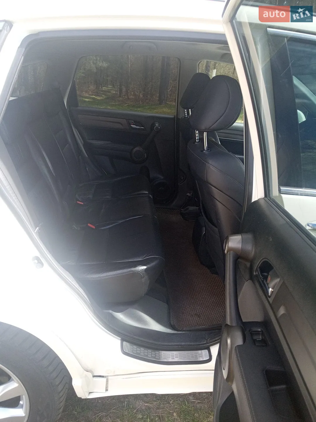 2010 Honda CR-V - мініатюра 8