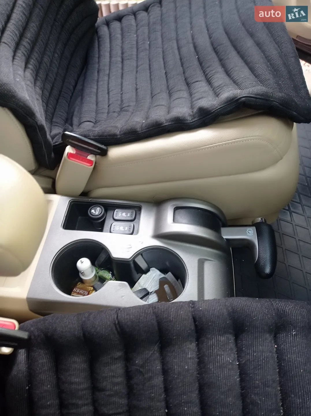 2011 Honda CR-V - мініатюра 7