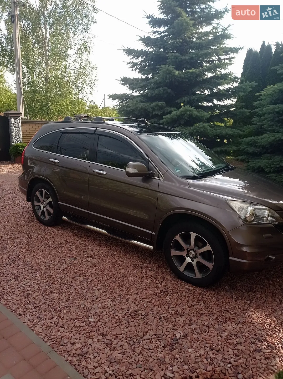 2011 Honda CR-V - мініатюра 3
