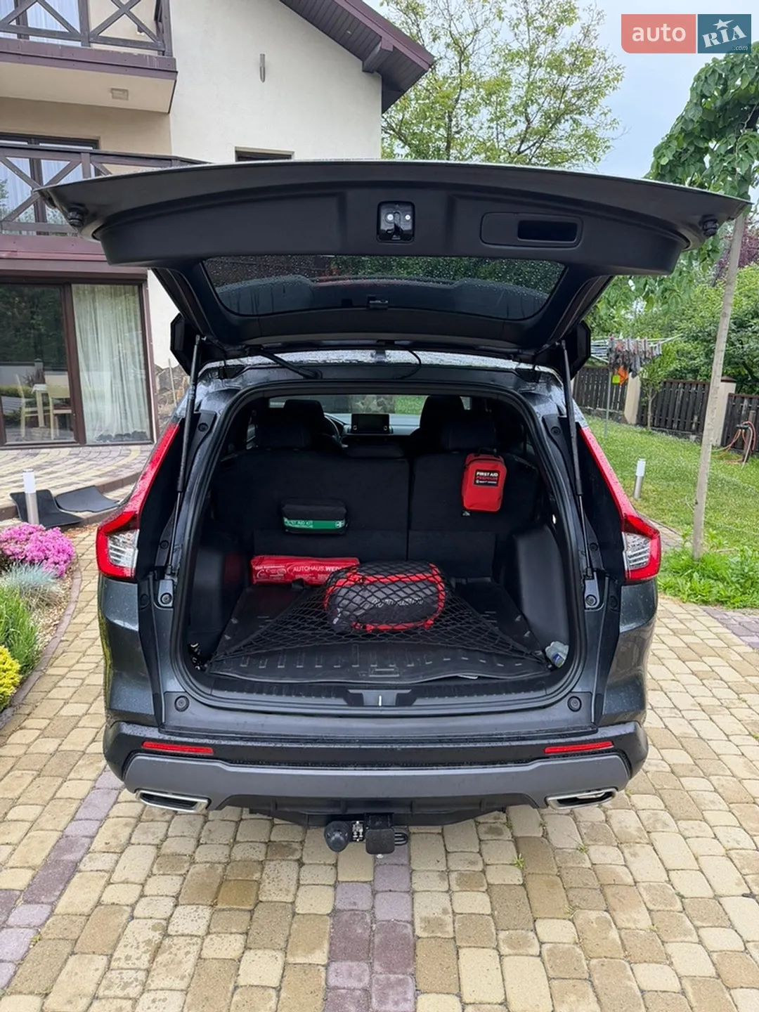 2023 Honda CR-V - мініатюра 6