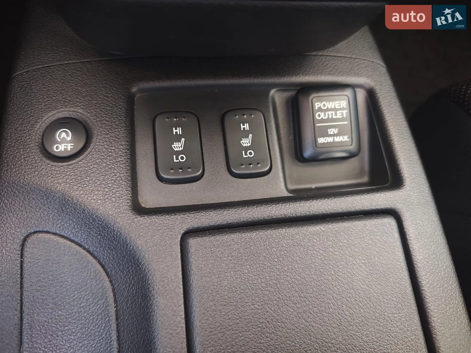 2013 Honda CR-V - мініатюра 13