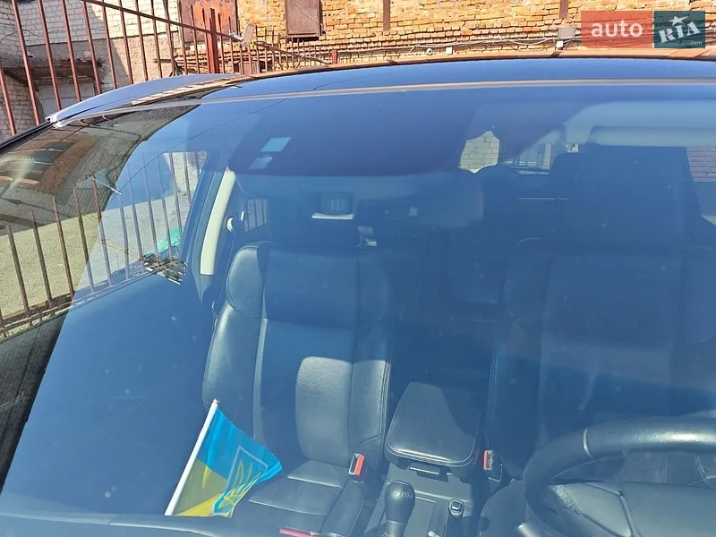 Honda CR-V 2013 VIN SHSRE6790DU023477 фото оголошення 21 з 64