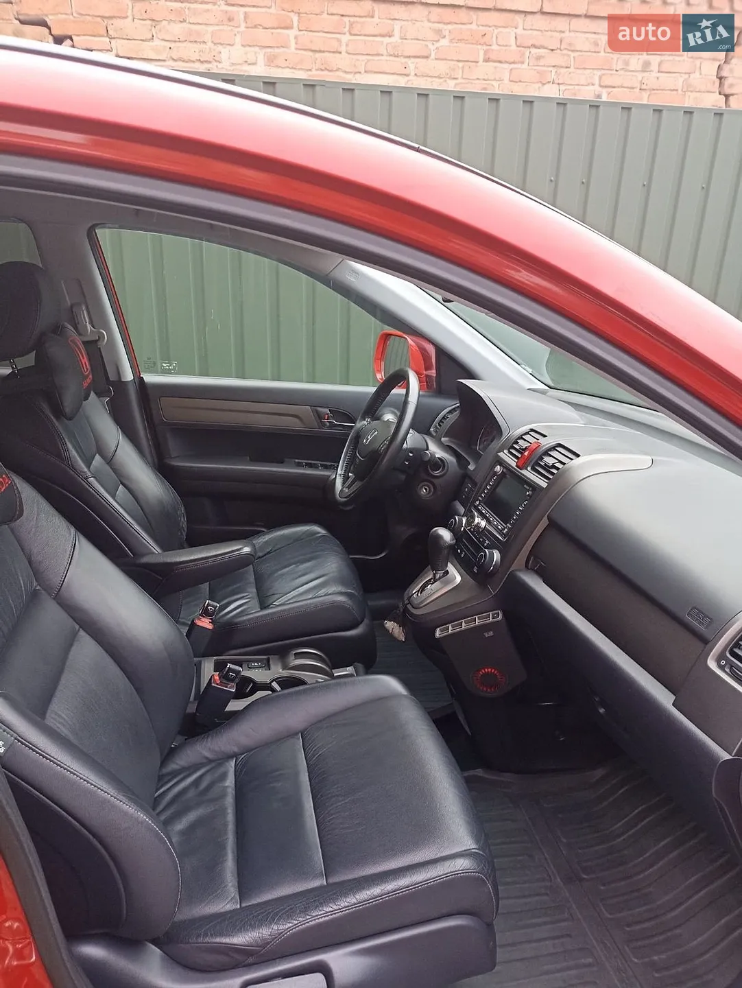 2010 Honda CR-V - мініатюра 4
