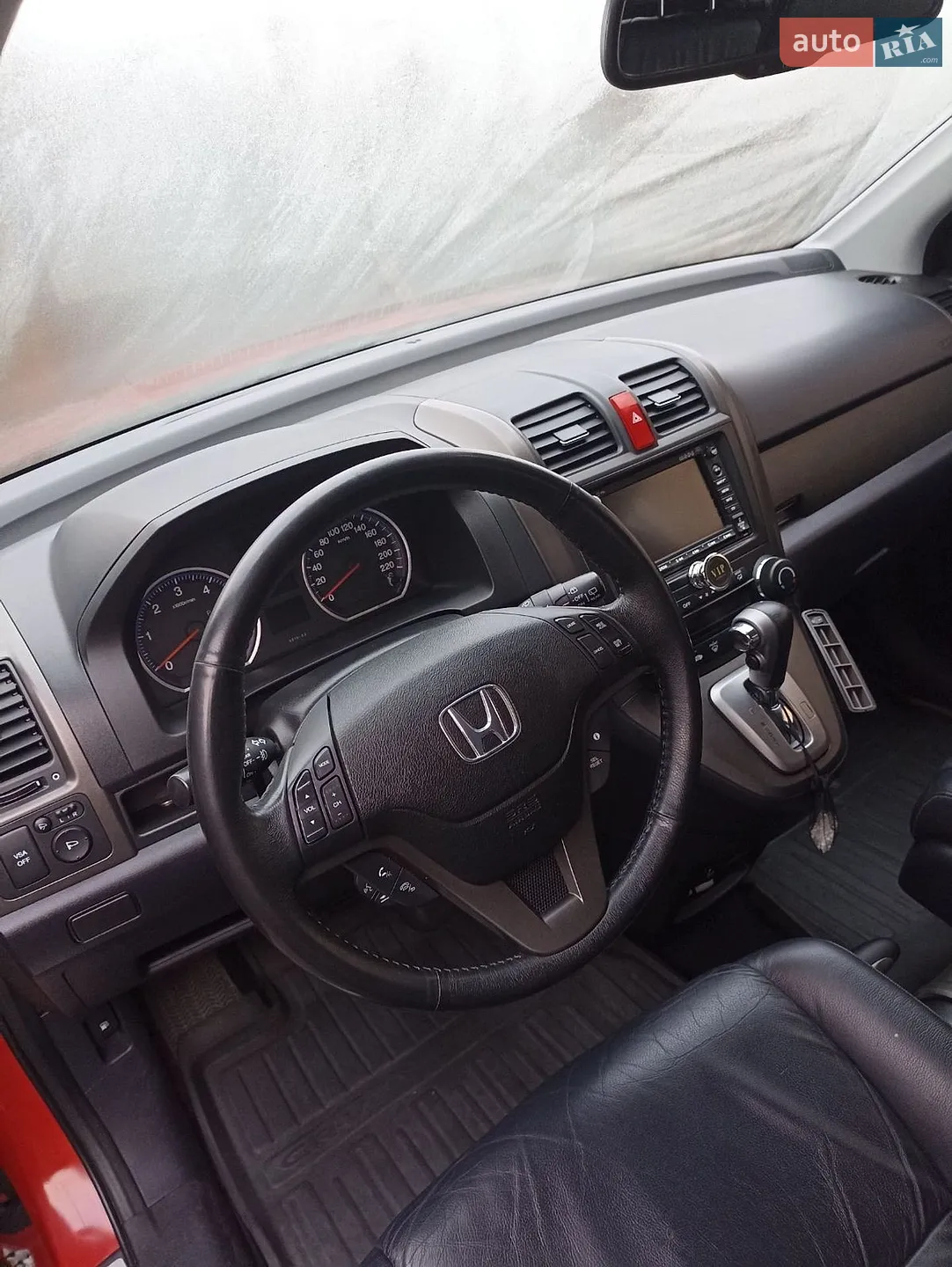 2010 Honda CR-V - мініатюра 9