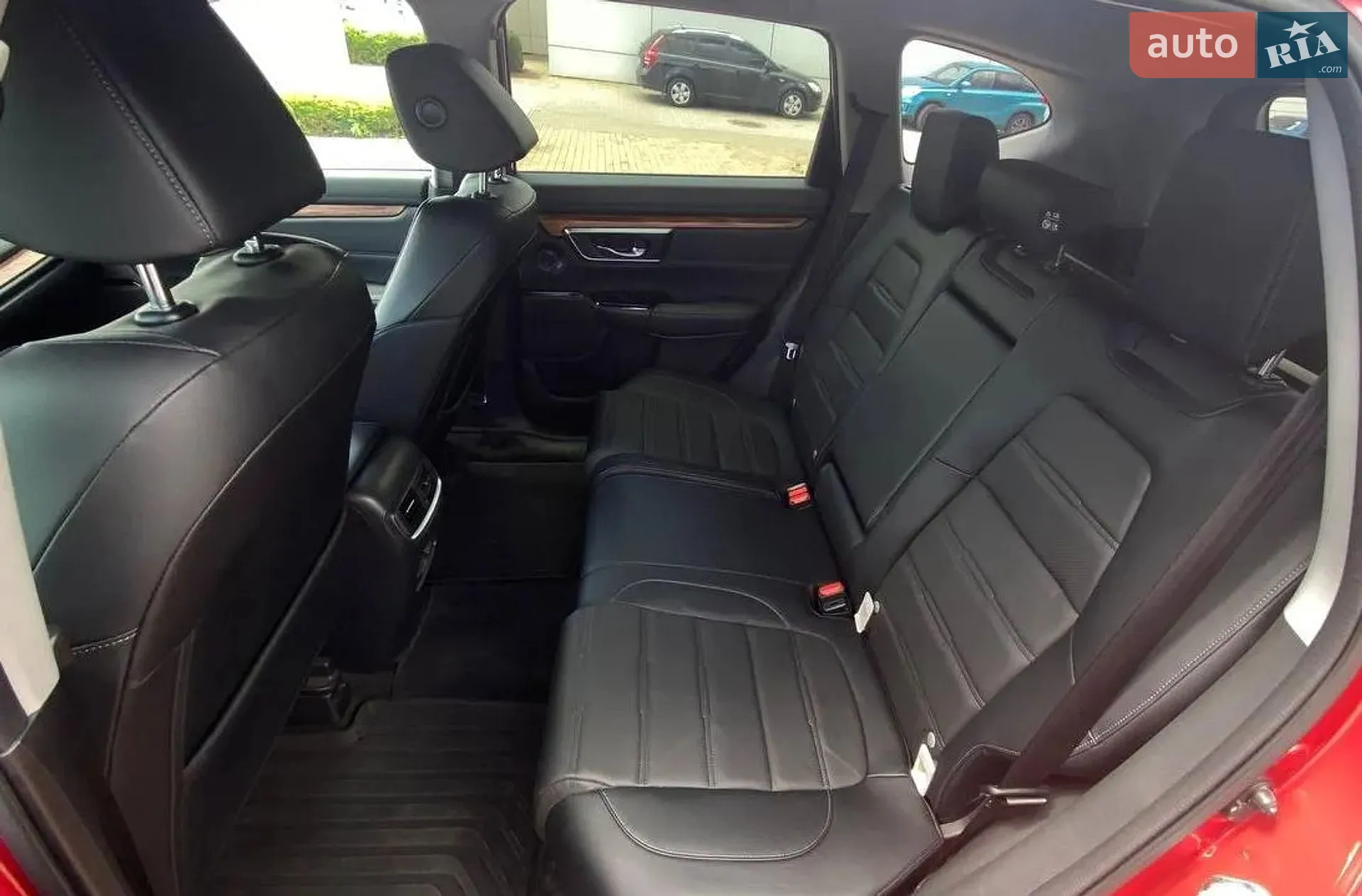 2019 Honda CR-V - мініатюра 22