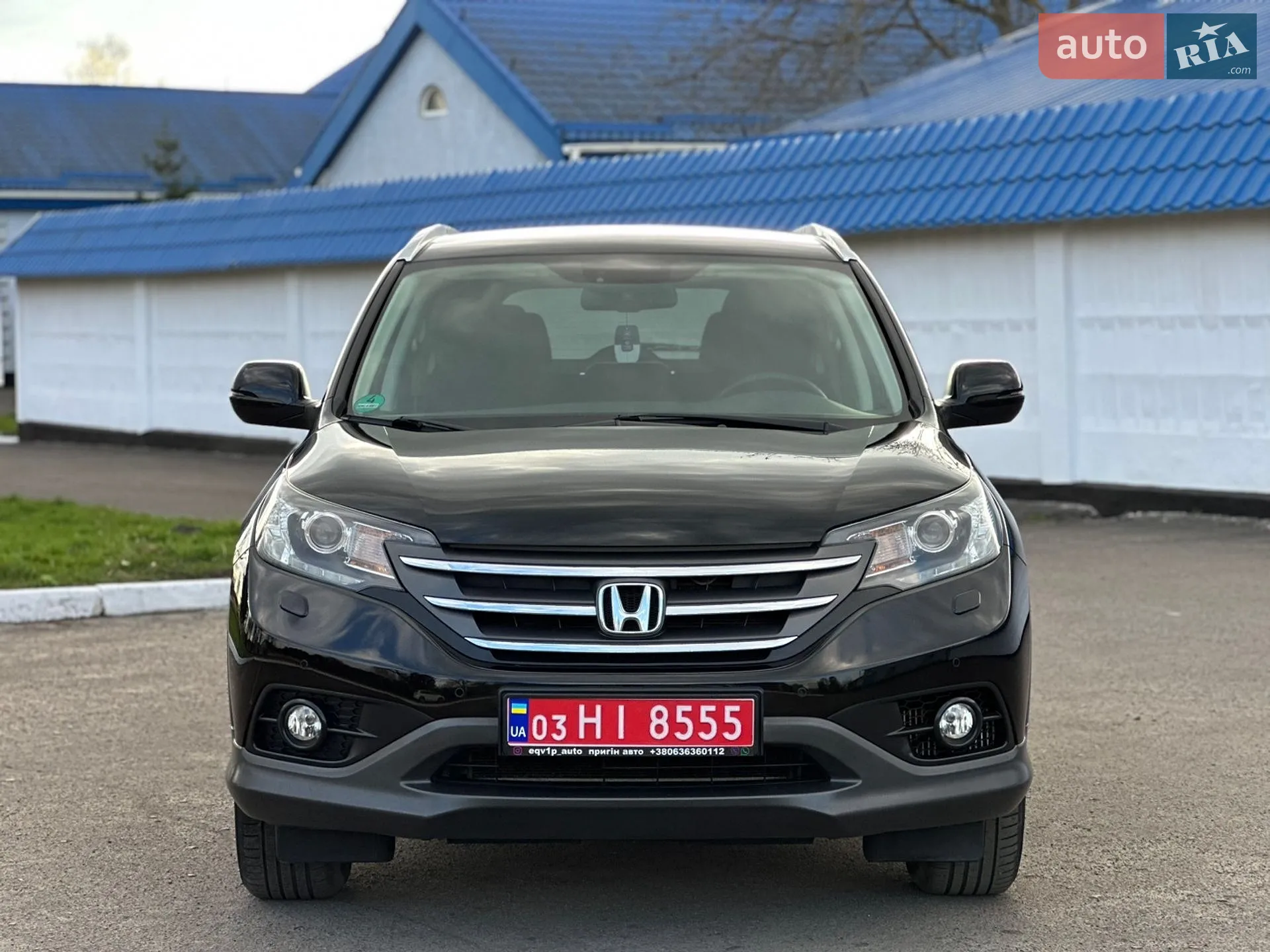 2014 Honda CR-V - мініатюра 5