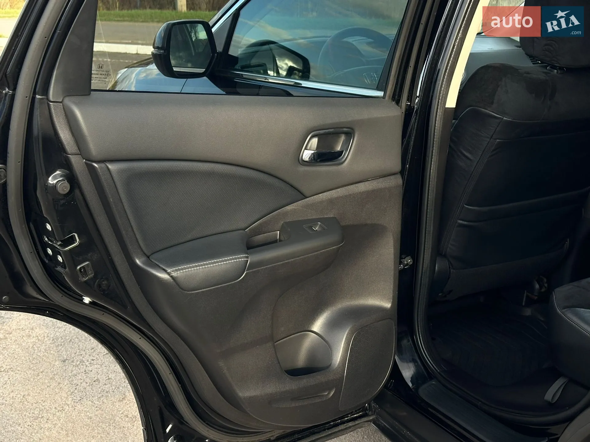 2014 Honda CR-V - мініатюра 30