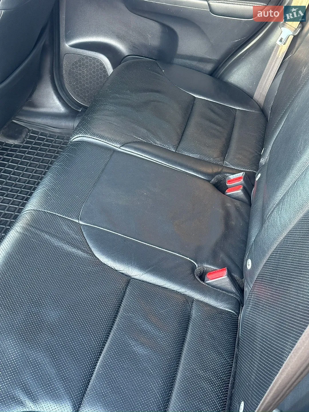2013 Honda CR-V - мініатюра 9