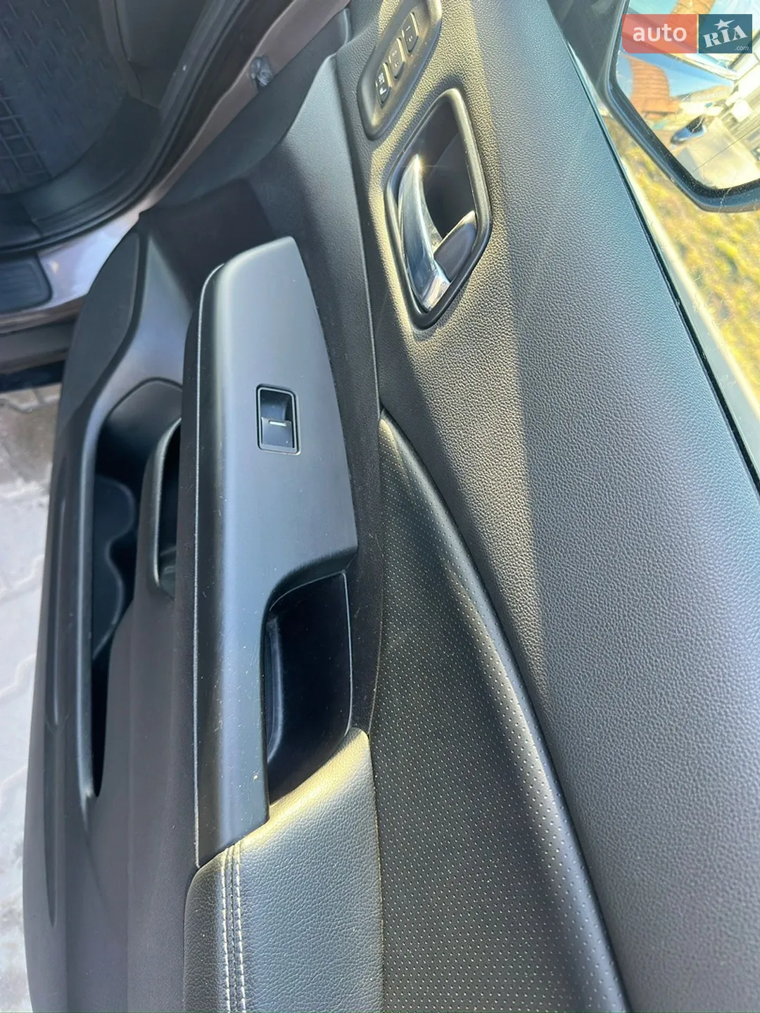 2013 Honda CR-V - мініатюра 18