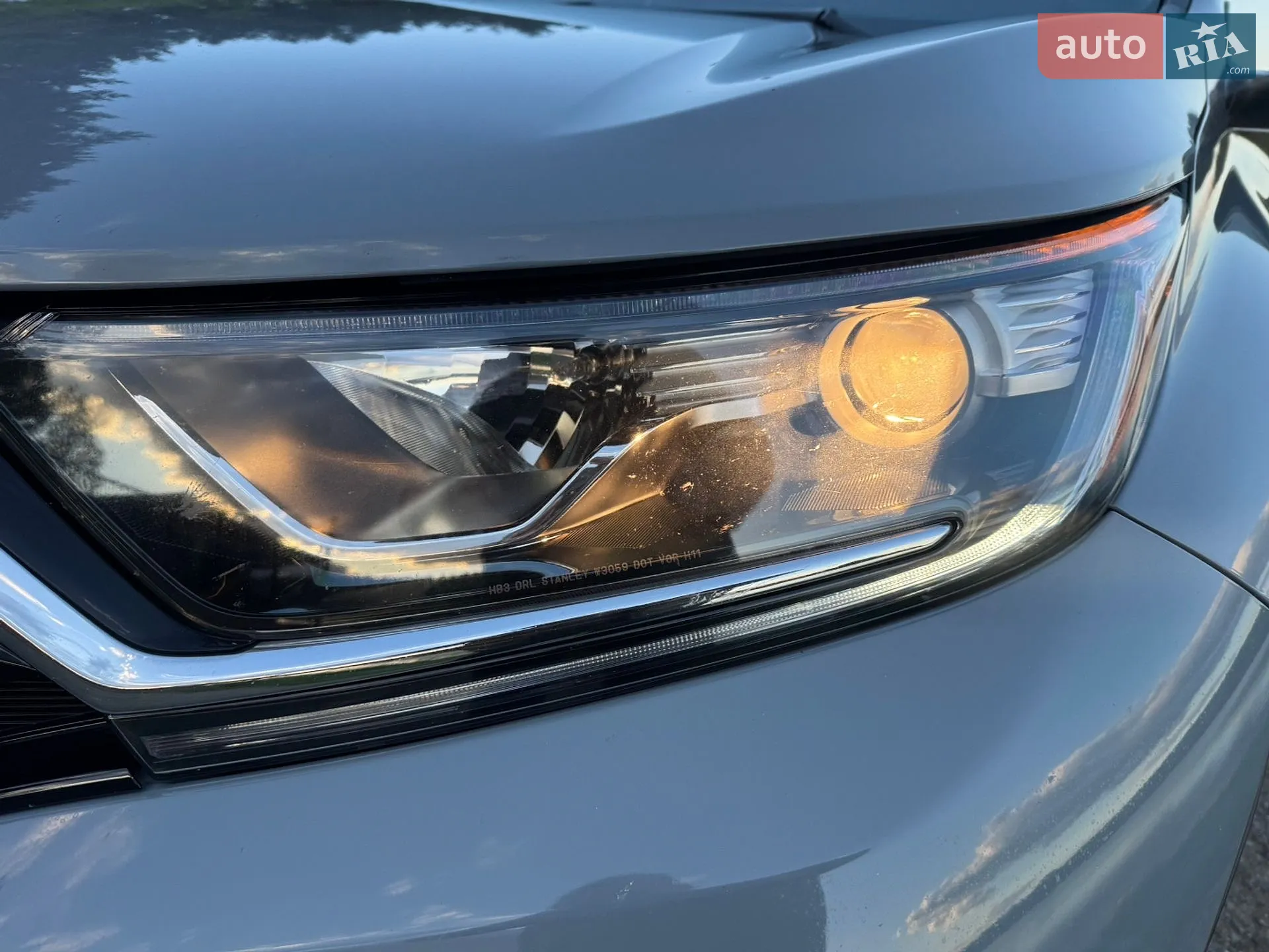 2020 Honda CR-V - мініатюра 5