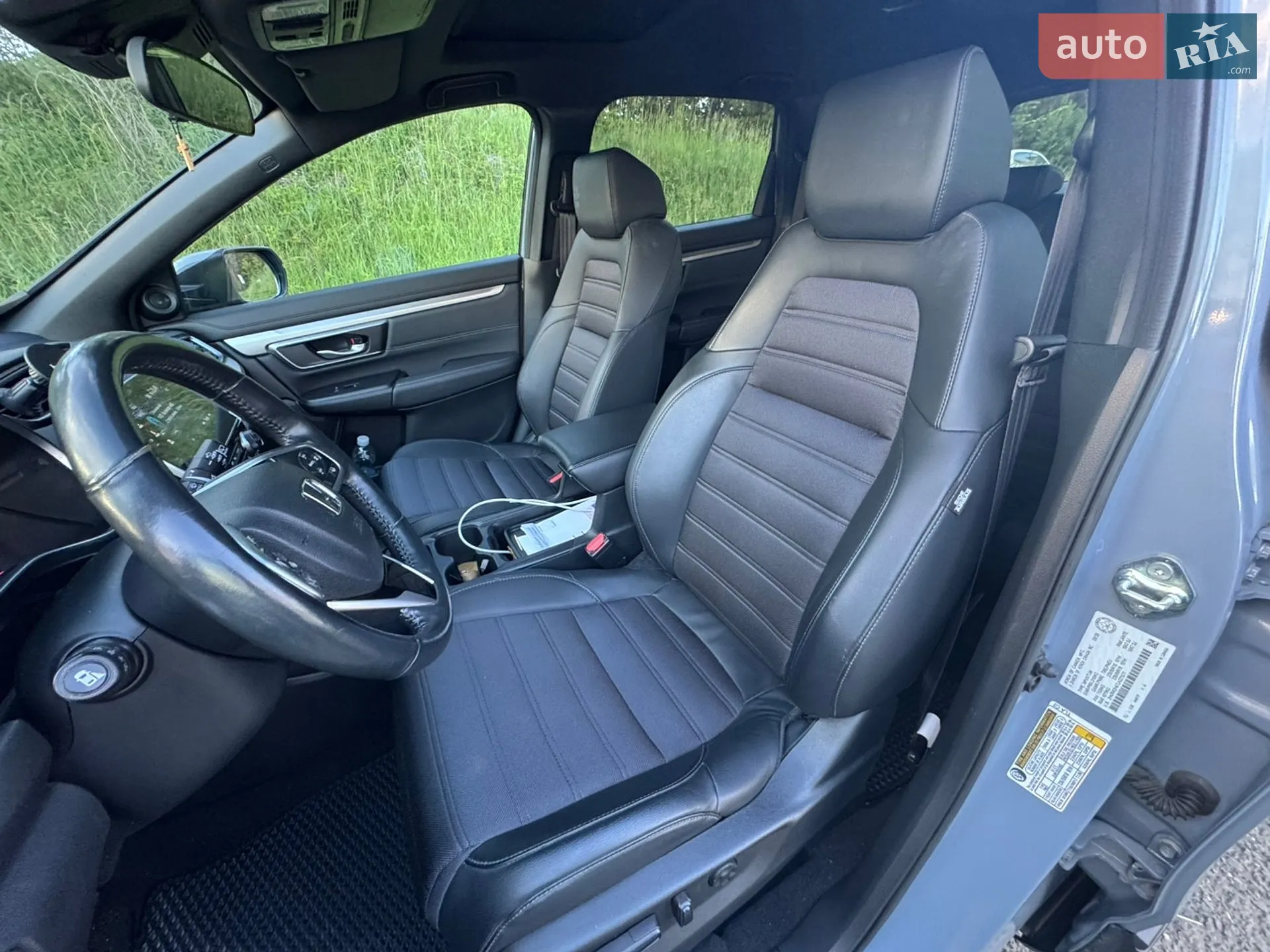 2020 Honda CR-V - мініатюра 10