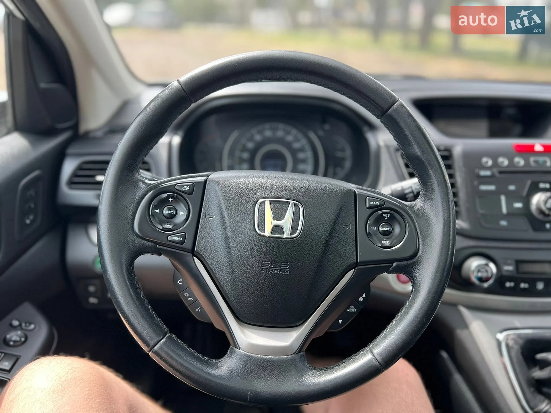 2014 Honda CR-V - мініатюра 24