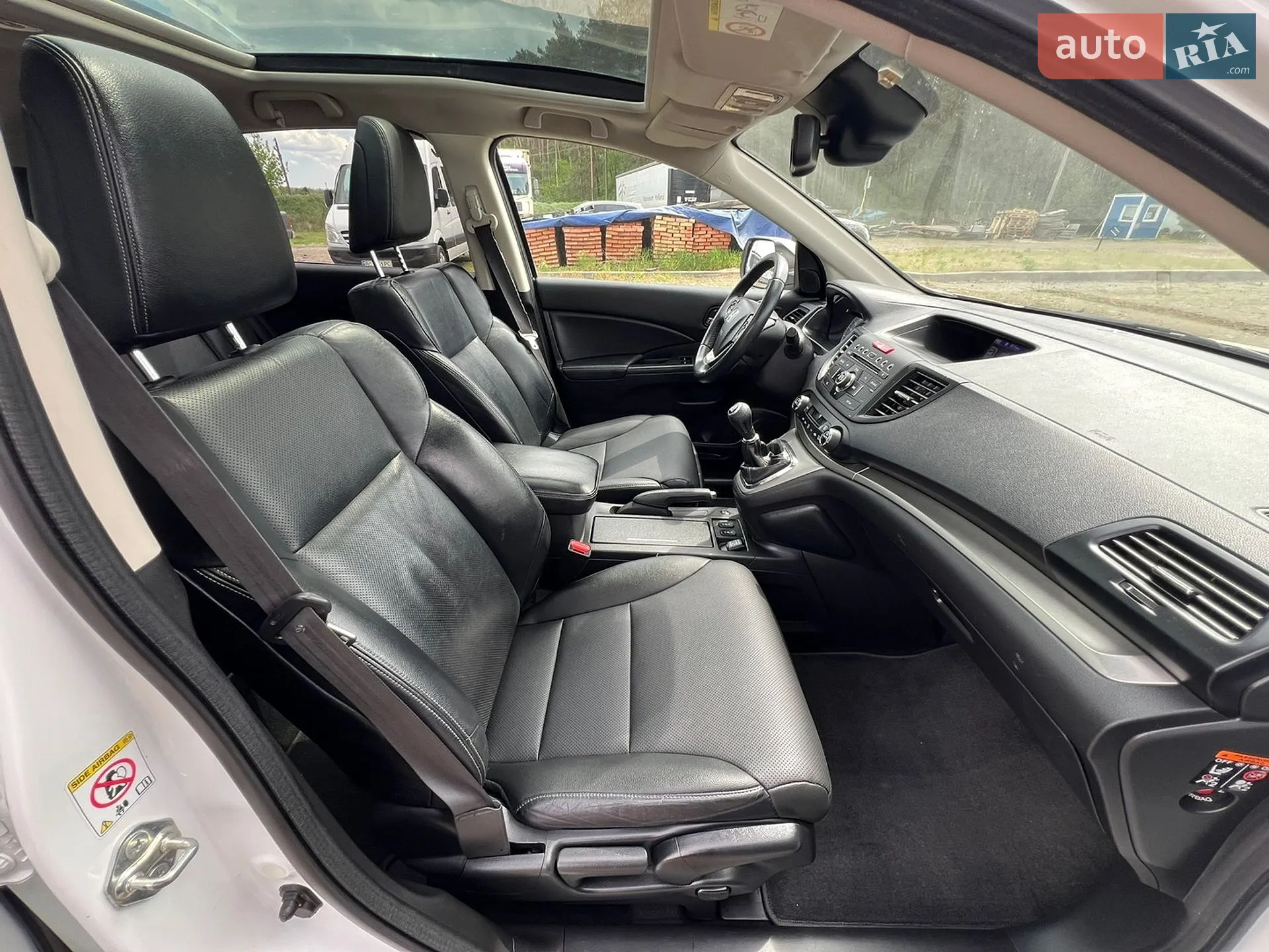 2014 Honda CR-V - мініатюра 41