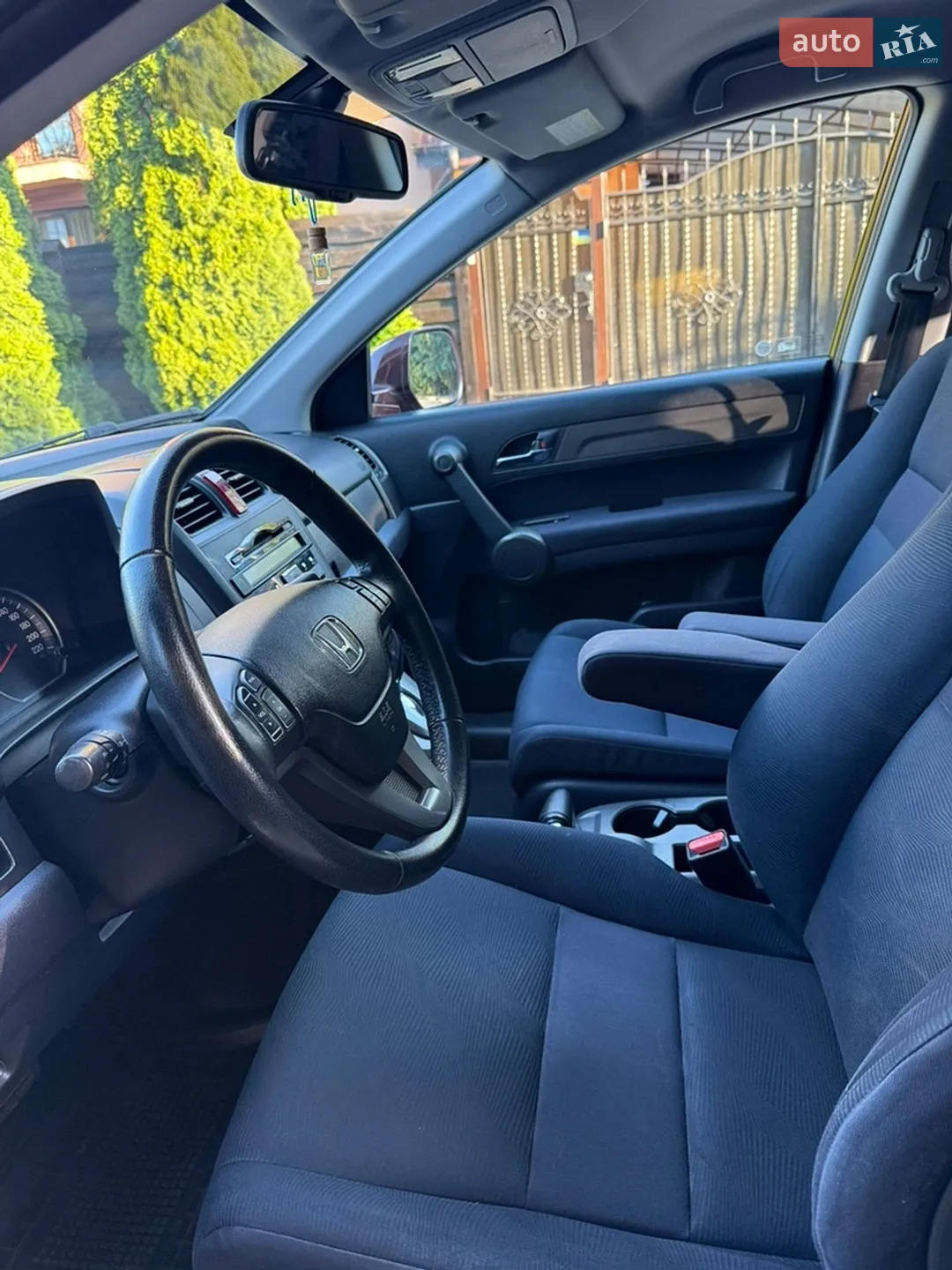 2011 Honda CR-V - мініатюра 13