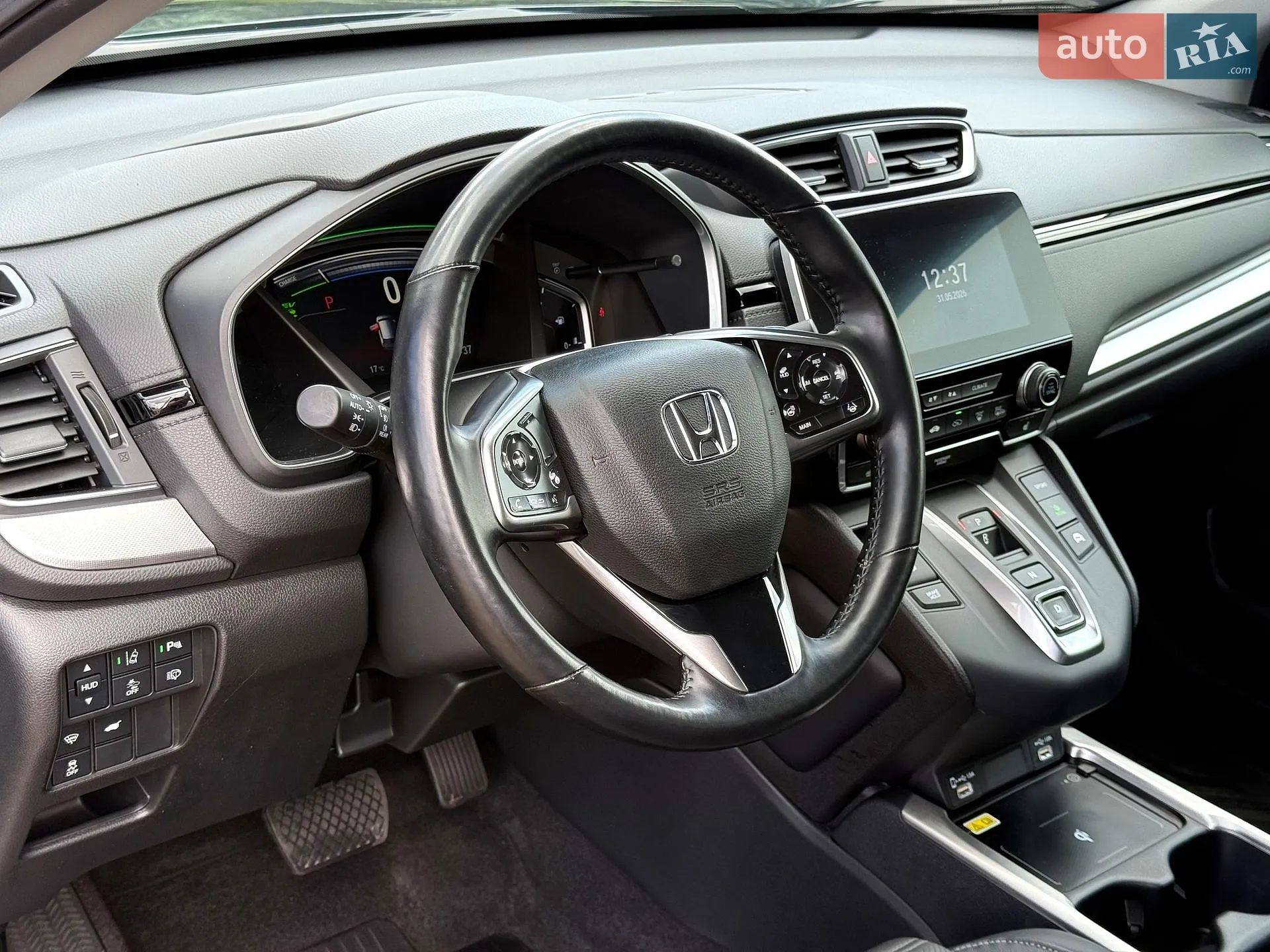 2021 Honda CR-V - мініатюра 24