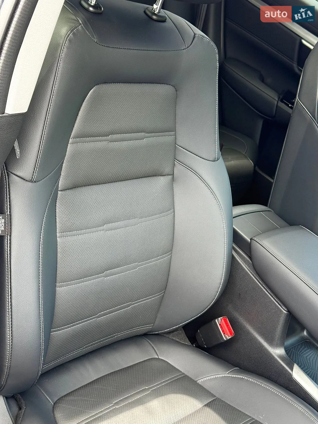 2021 Honda CR-V - мініатюра 37