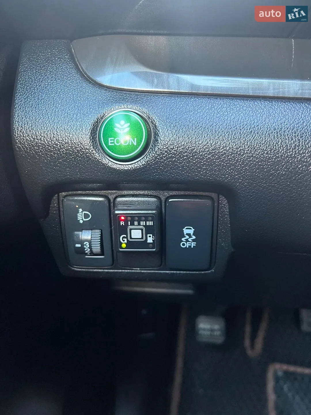 2014 Honda CR-V - мініатюра 13