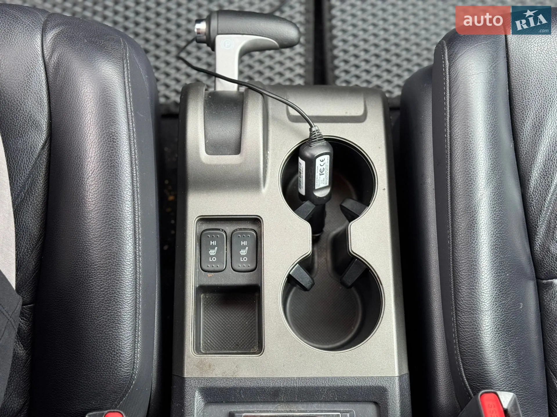 2012 Honda CR-V - мініатюра 9