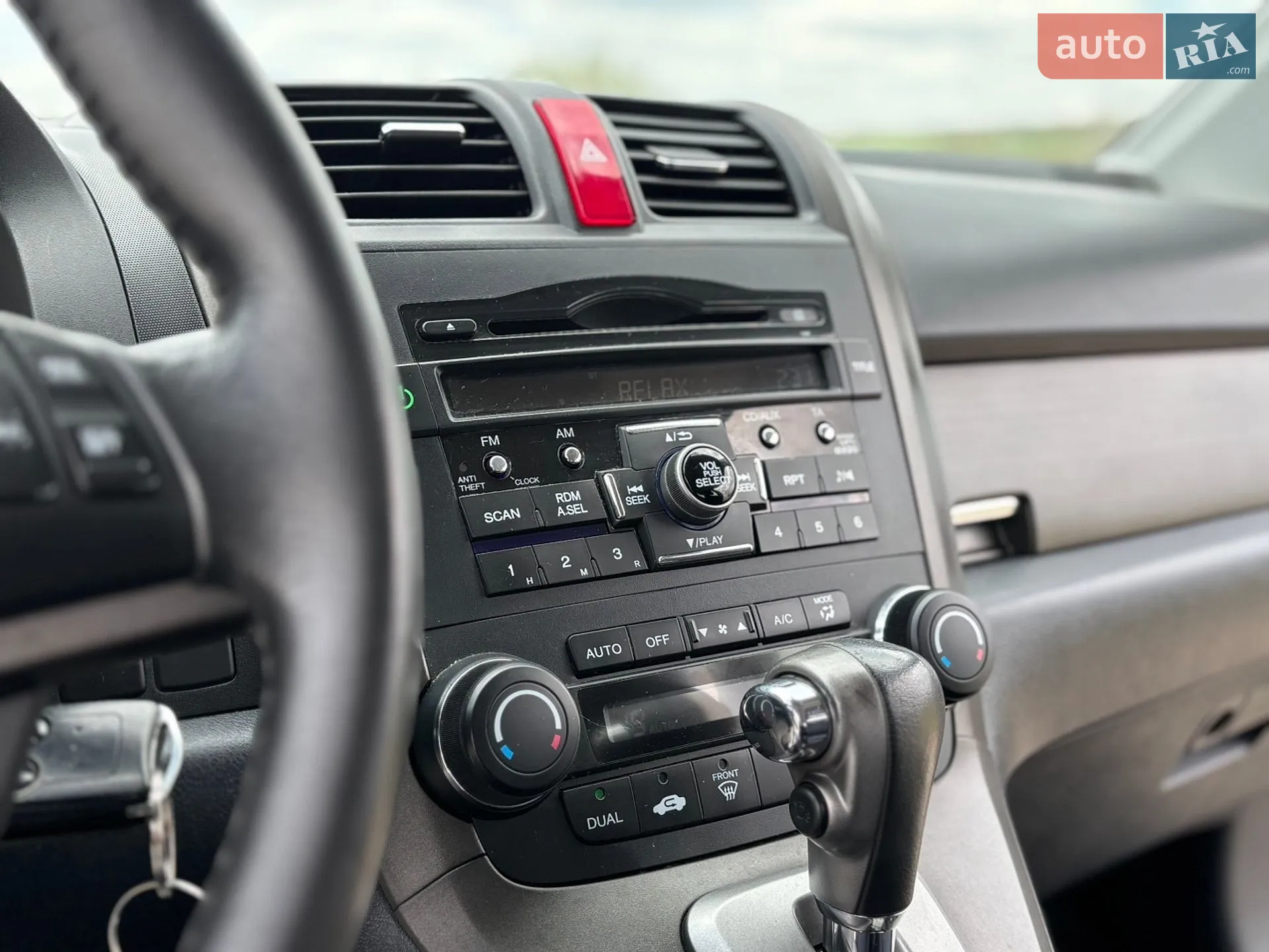 2011 Honda CR-V - мініатюра 16