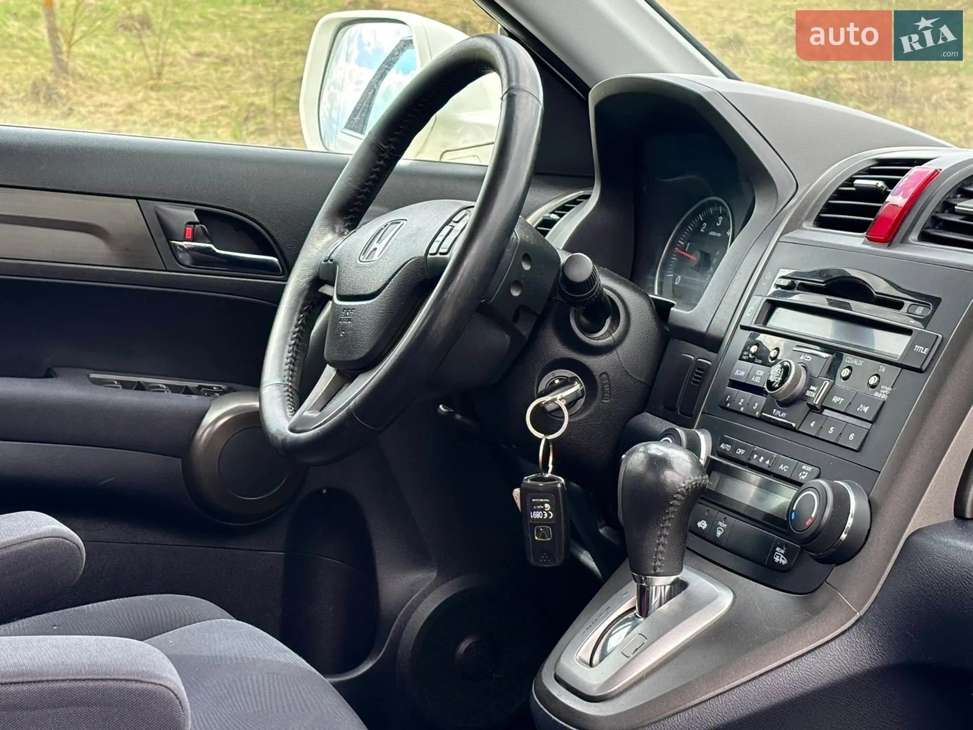 2011 Honda CR-V - мініатюра 25