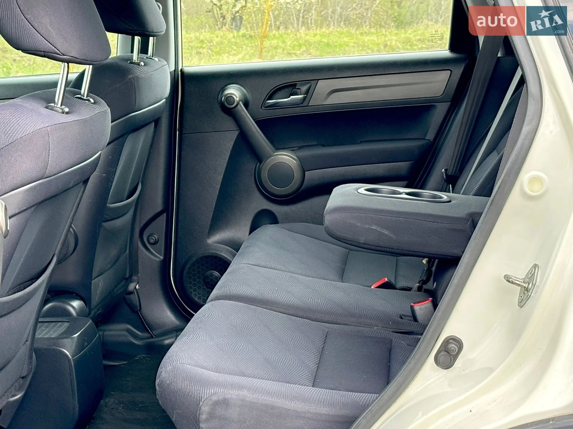 2011 Honda CR-V - мініатюра 28