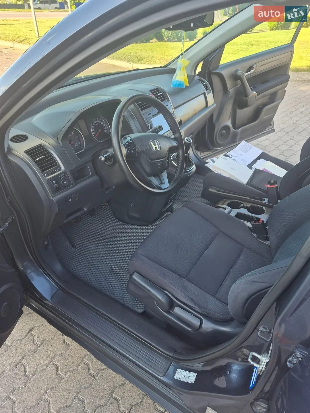 2011 Honda CR-V - мініатюра 13