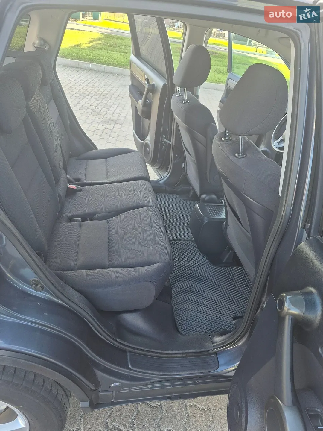 2011 Honda CR-V - мініатюра 14