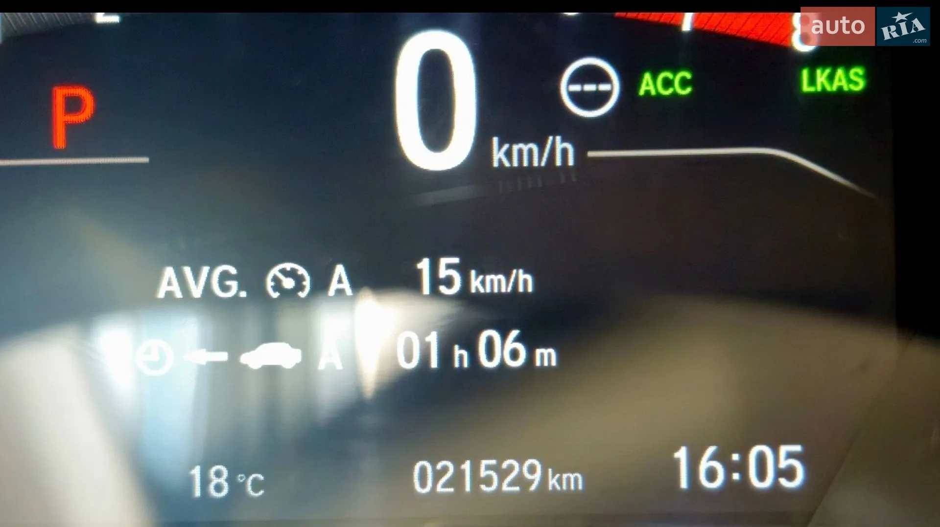 2021 Honda CR-V - мініатюра 2