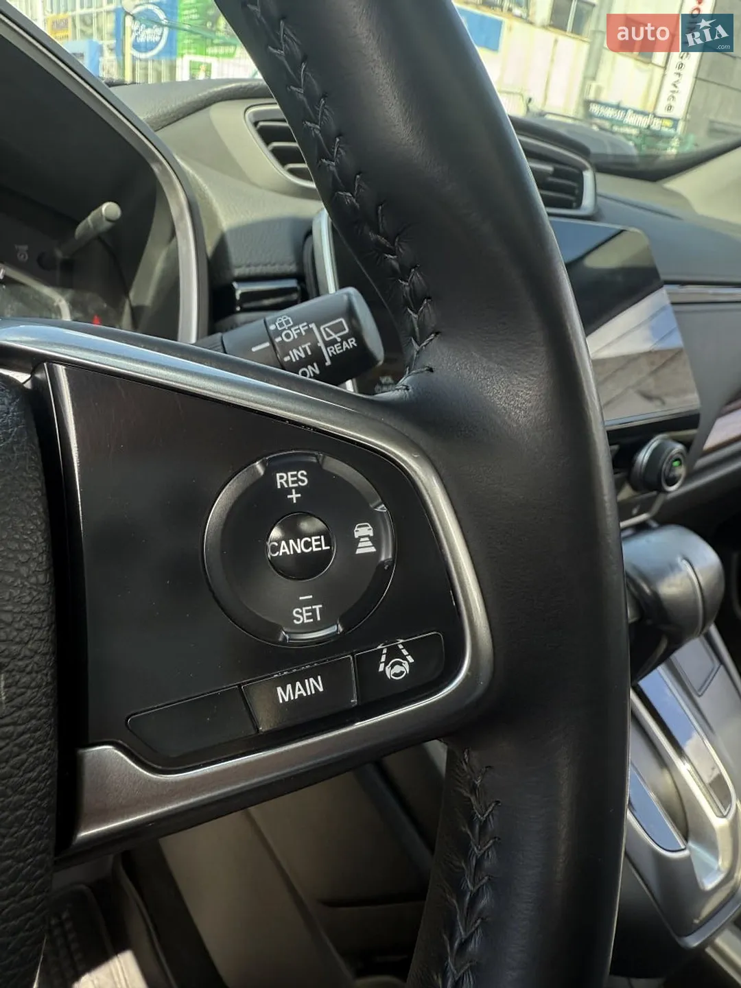 2018 Honda CR-V - мініатюра 19