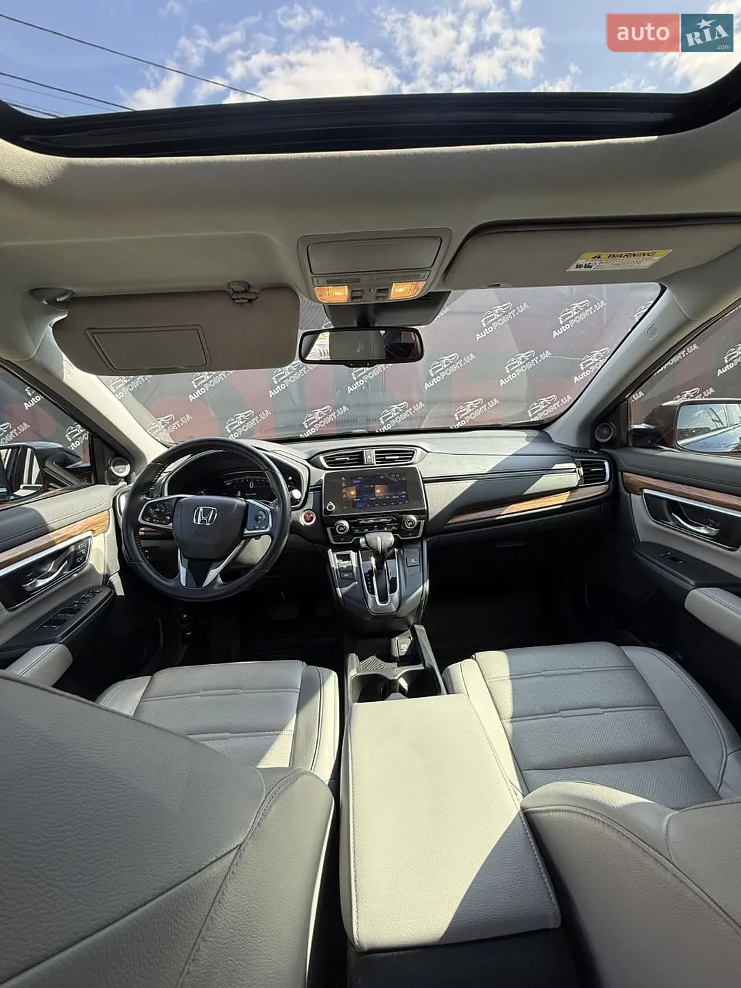 2018 Honda CR-V - мініатюра 23