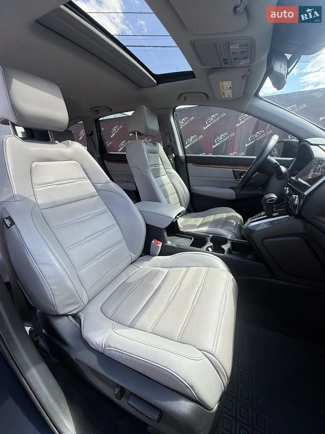2018 Honda CR-V - мініатюра 31