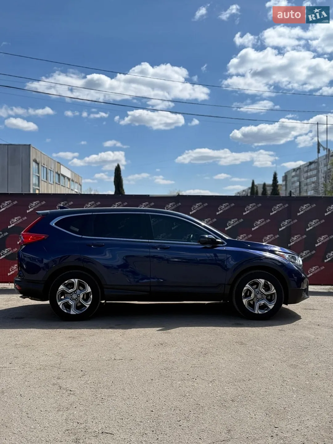 2018 Honda CR-V - мініатюра 5