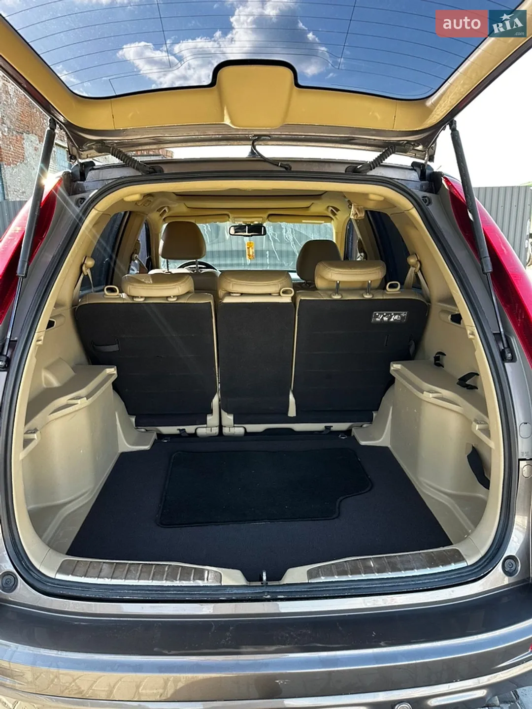 2010 Honda CR-V - мініатюра 15