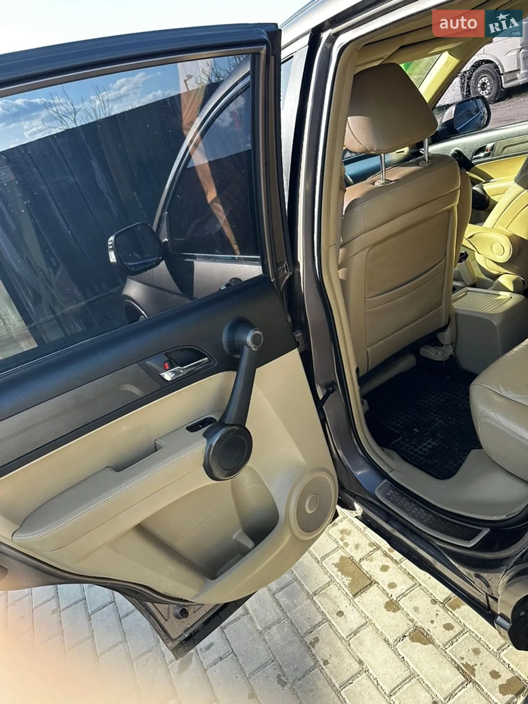 2010 Honda CR-V - мініатюра 17