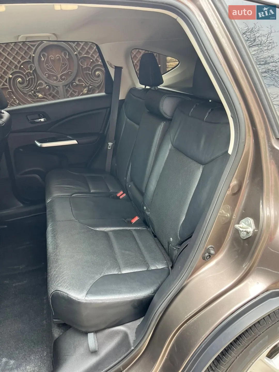 2016 Honda CR-V - мініатюра 18