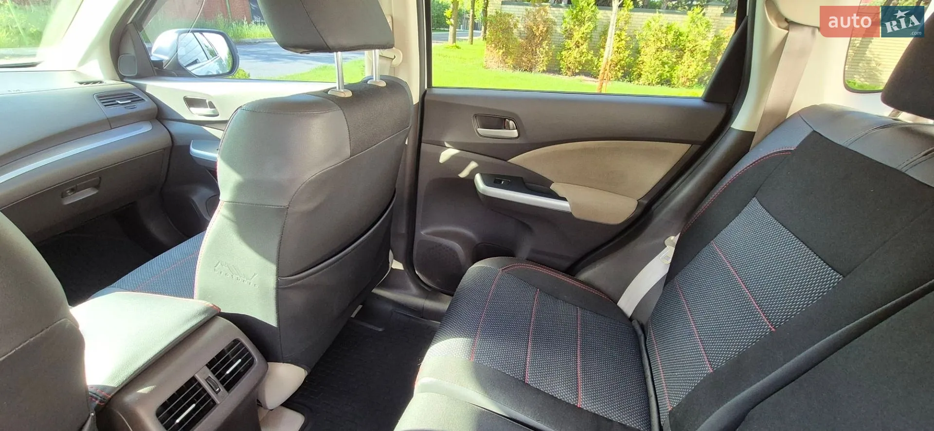 2013 Honda CR-V - мініатюра 17