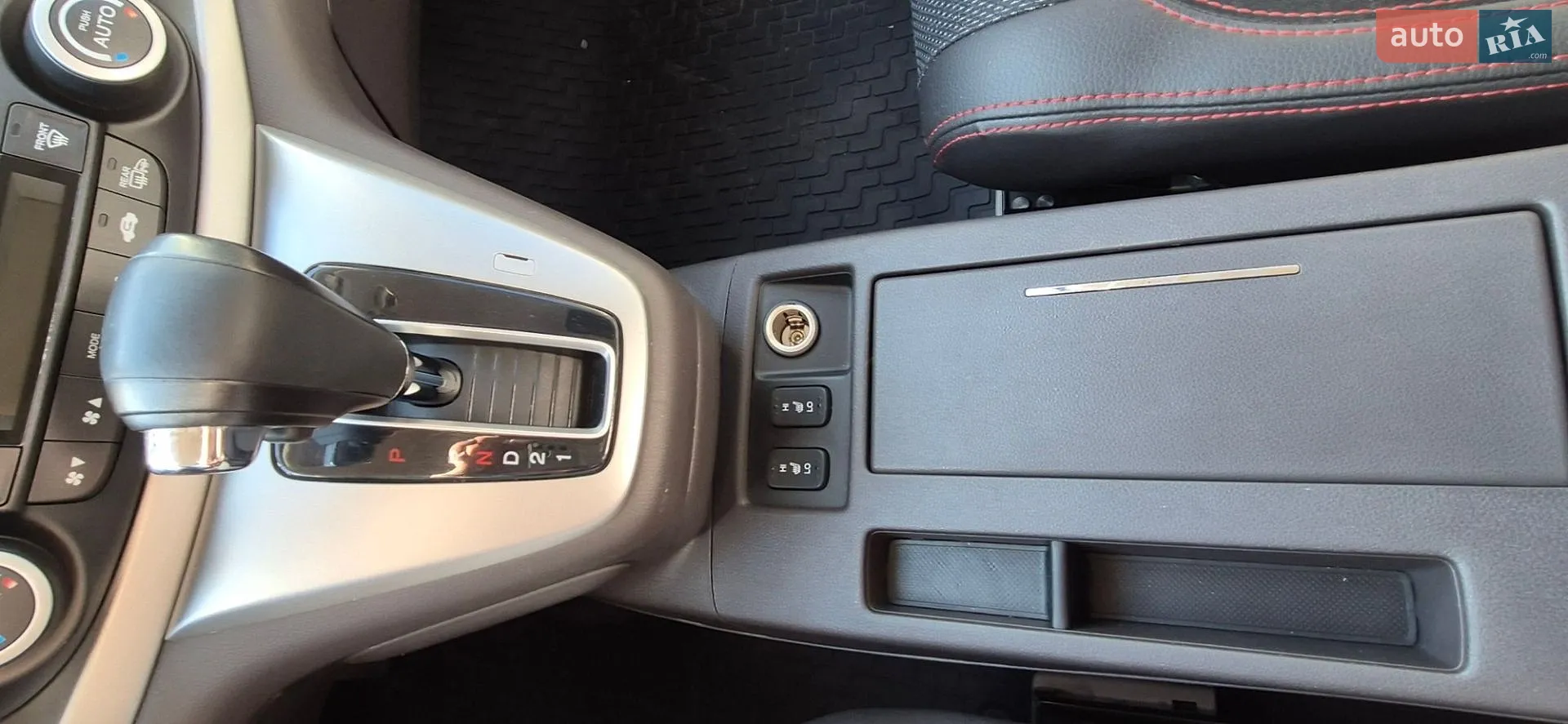 2013 Honda CR-V - мініатюра 22