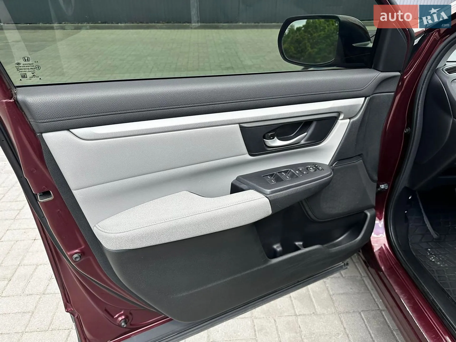 2018 Honda CR-V - мініатюра 12