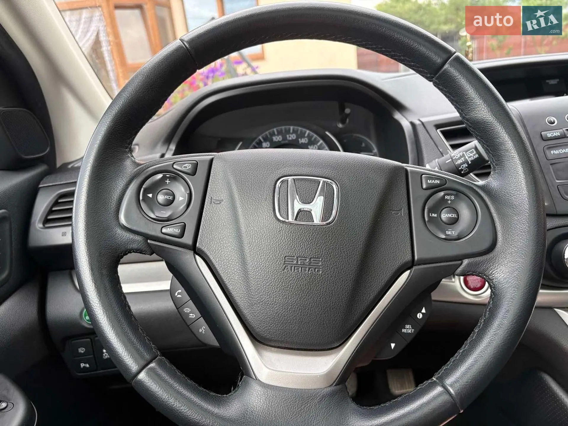 2013 Honda CR-V - мініатюра 20