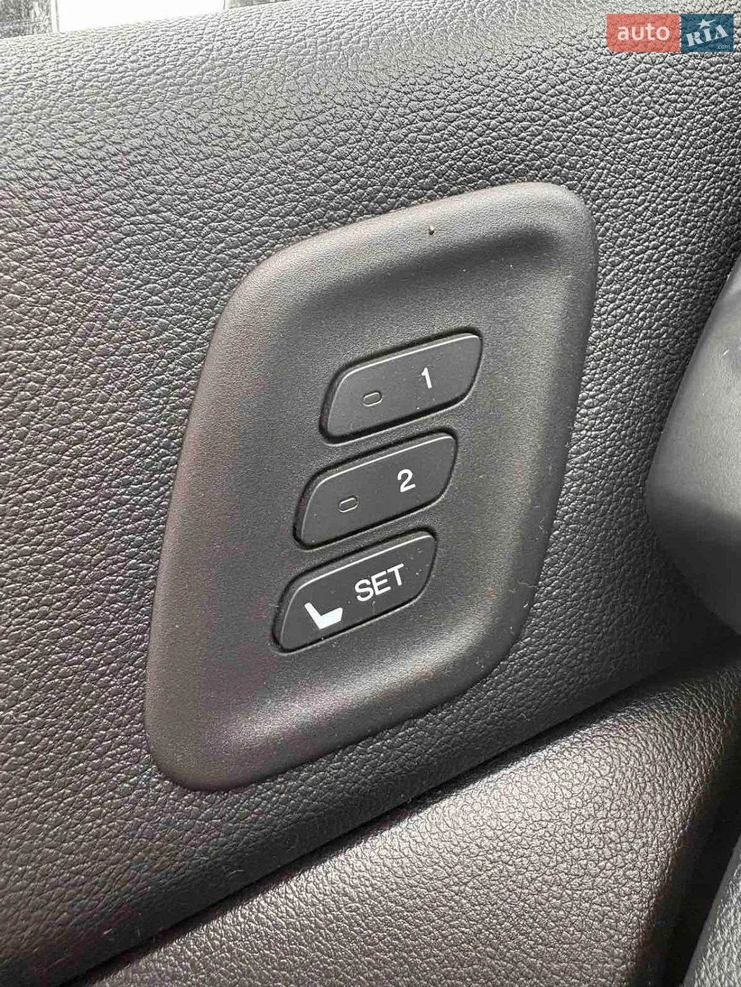 2013 Honda CR-V - мініатюра 23