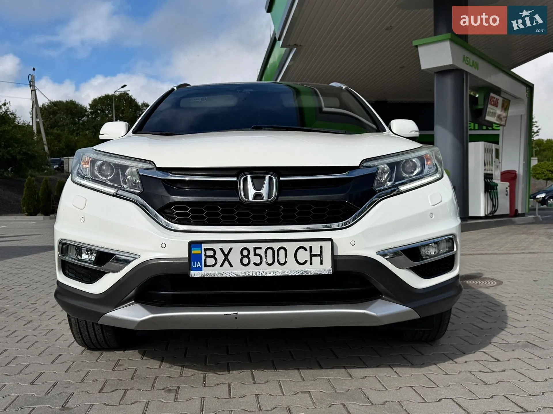2015 Honda CR-V - мініатюра 30